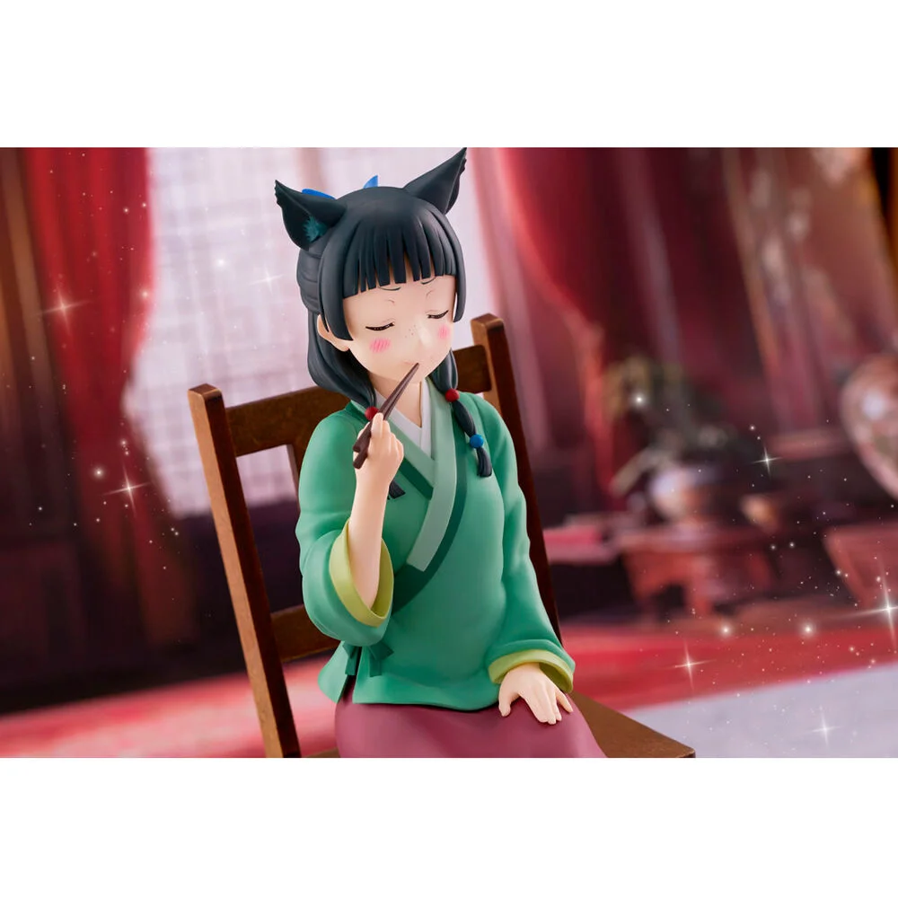 THE APOTHECARY DIARIES - Maomao - Figure 17cm